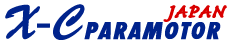 XCparamotorJAPAN_logo